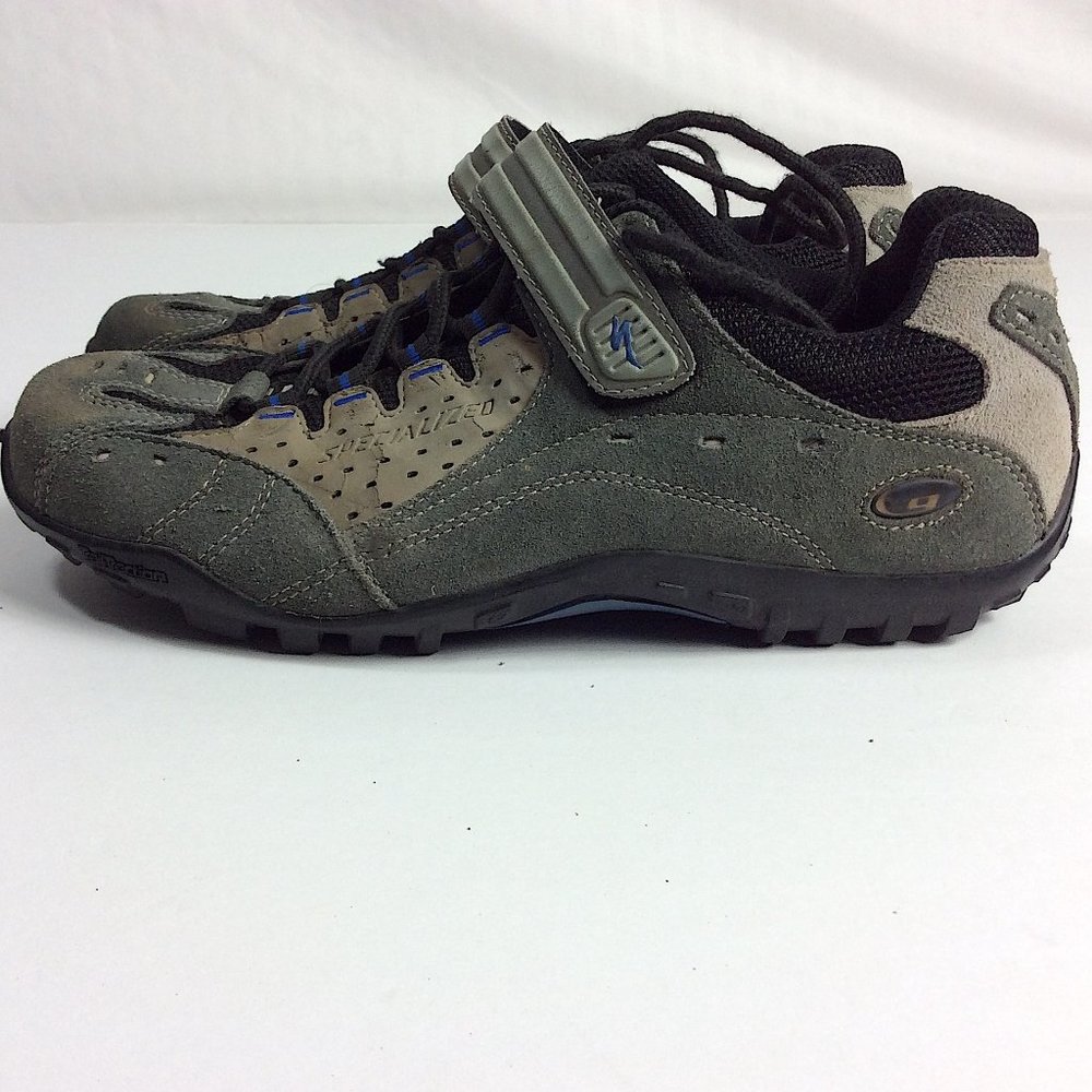 Shimano Specialized Taho Mountain Bike WMN 9